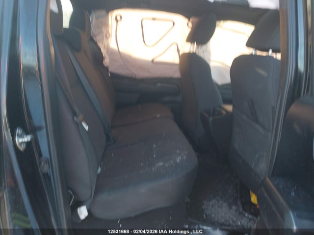 5TFDZ5BN6GX007047 Toyota Tacoma Dbl Cab/sr5/trd Sport/or