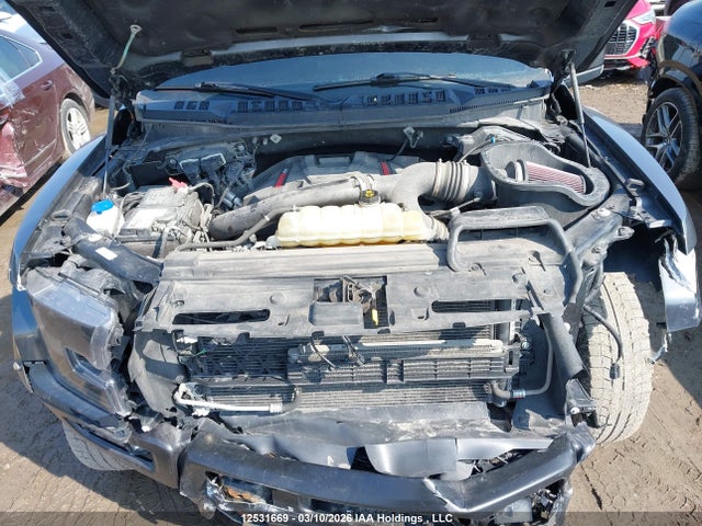Aukcja sprzedaży 2019 Ford F-150, vin: 1FTFW1RG7KFC14563, numer aukcji: 12531669