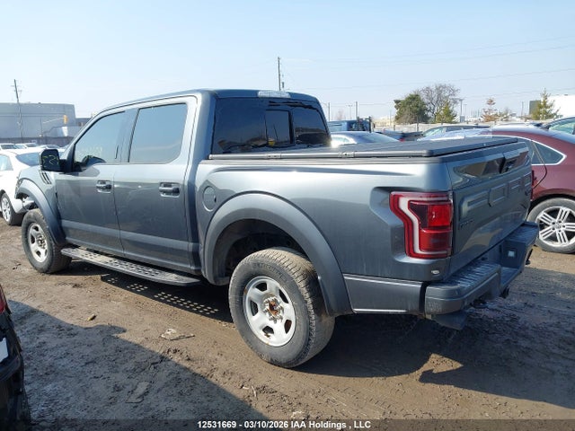 Aukcja sprzedaży 2019 Ford F-150, vin: 1FTFW1RG7KFC14563, numer aukcji: 12531669