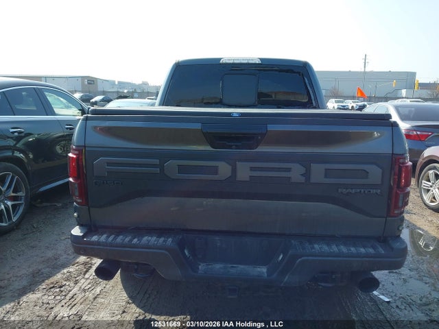 Aukcja sprzedaży 2019 Ford F-150, vin: 1FTFW1RG7KFC14563, numer aukcji: 12531669