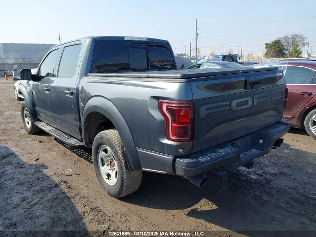 Aukcja sprzedaży 2019 Ford F-150, vin: 1FTFW1RG7KFC14563, numer aukcji: 12531669