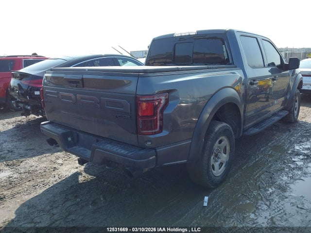 Aukcja sprzedaży 2019 Ford F-150, vin: 1FTFW1RG7KFC14563, numer aukcji: 12531669