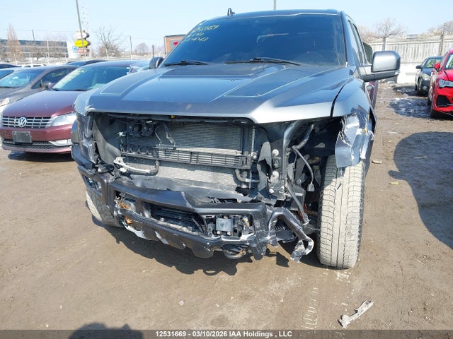 Aukcja sprzedaży 2019 Ford F-150, vin: 1FTFW1RG7KFC14563, numer aukcji: 12531669
