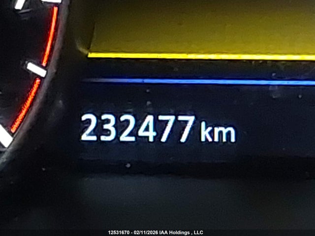 5N1AZ2MH9FN222436 Nissan Murano S/sl/sv/platinum