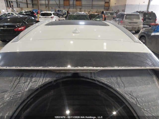 5N1AZ2MH9FN222436 Nissan Murano S/sl/sv/platinum