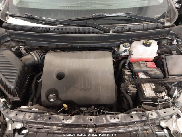 5GAEVAKWXLJ236072 Buick Enclave Essence