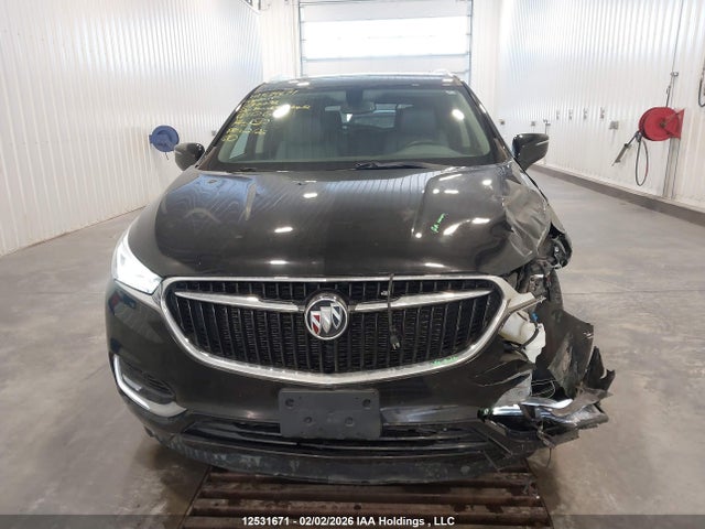5GAEVAKWXLJ236072 Buick Enclave Essence