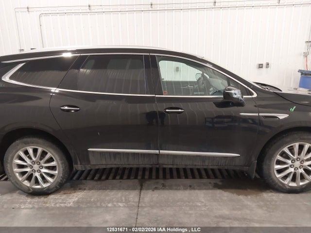 5GAEVAKWXLJ236072 Buick Enclave Essence
