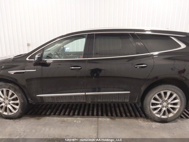 5GAEVAKWXLJ236072 Buick Enclave Essence