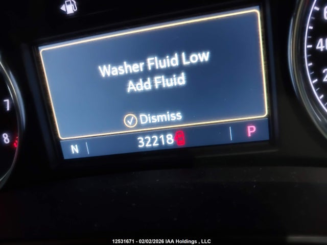 5GAEVAKWXLJ236072 Buick Enclave Essence