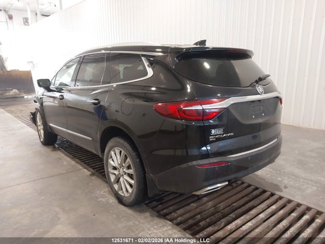 5GAEVAKWXLJ236072 Buick Enclave Essence