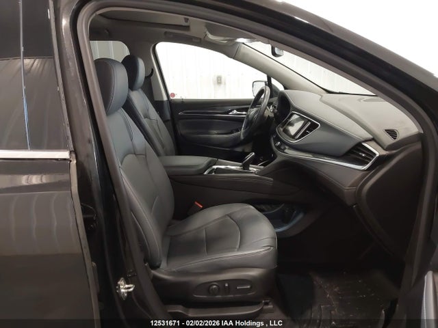 5GAEVAKWXLJ236072 Buick Enclave Essence