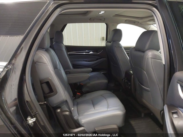 5GAEVAKWXLJ236072 Buick Enclave Essence
