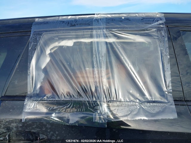 5N1DL1GS0RC341427 Infiniti Qx60 Sensory