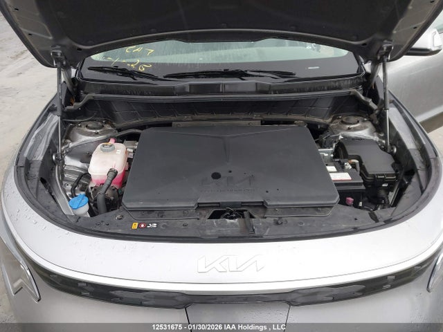 KNDCR3L15R5110888 KIA Niro Wind