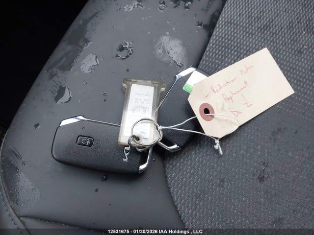 KNDCR3L15R5110888 KIA Niro Wind