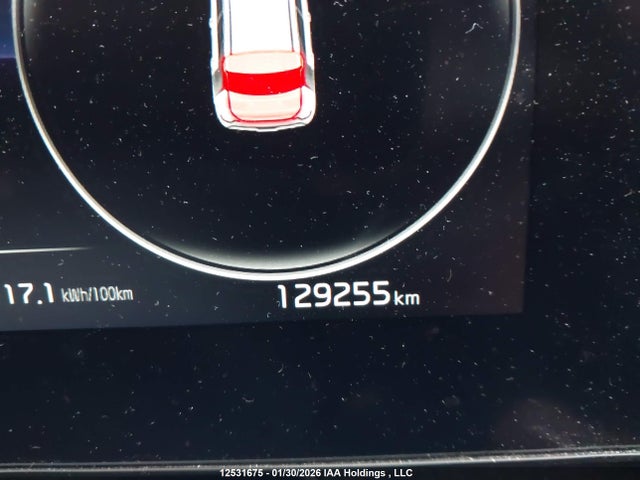 KNDCR3L15R5110888 KIA Niro Wind