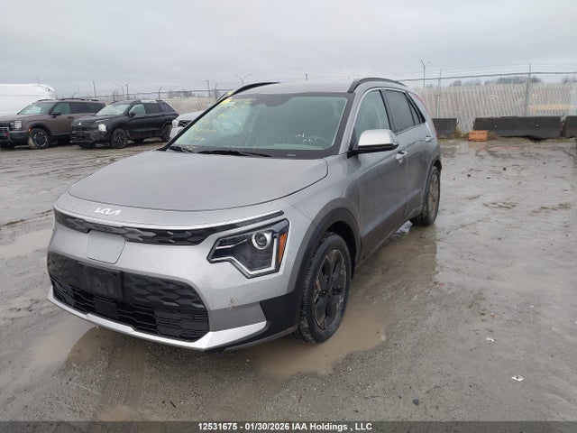 KNDCR3L15R5110888 KIA Niro Wind