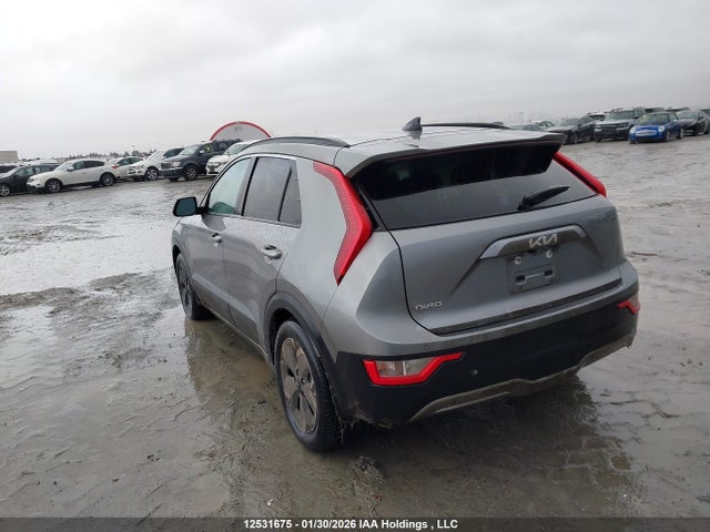 KNDCR3L15R5110888 KIA Niro Wind