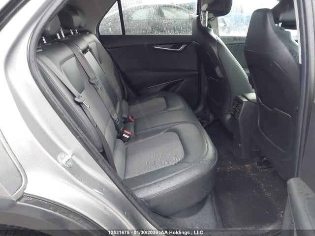 KNDCR3L15R5110888 KIA Niro Wind