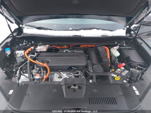 Aukcja sprzedaży 2026 Honda Cr-v Sport, vin: 2HKRS6H56TH207374, numer aukcji: 12531682