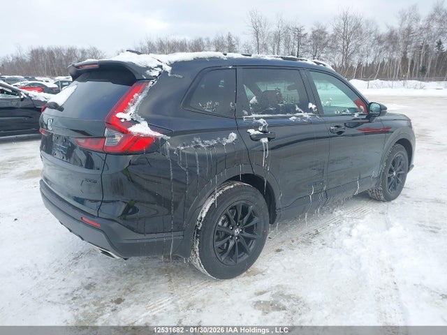 Aukcja sprzedaży 2026 Honda Cr-v Sport, vin: 2HKRS6H56TH207374, numer aukcji: 12531682