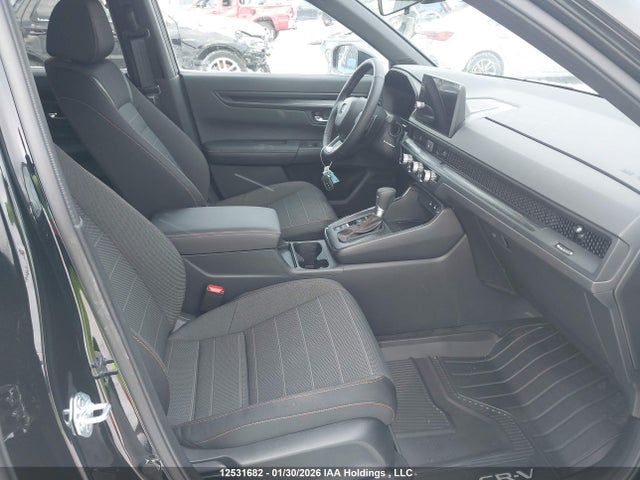 Aukcja sprzedaży 2026 Honda Cr-v Sport, vin: 2HKRS6H56TH207374, numer aukcji: 12531682