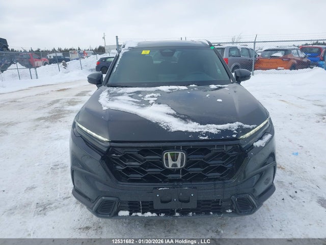 Aukcja sprzedaży 2026 Honda Cr-v Sport, vin: 2HKRS6H56TH207374, numer aukcji: 12531682