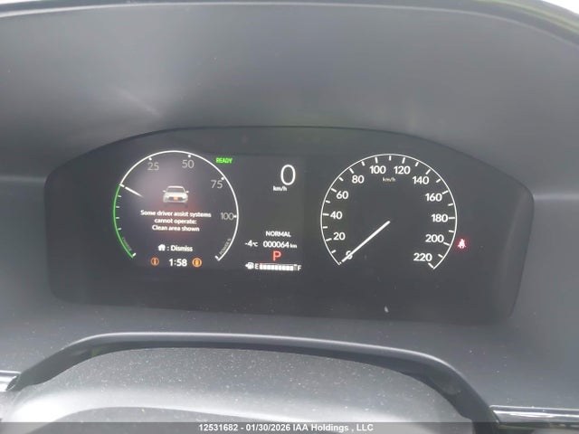 Aukcja sprzedaży 2026 Honda Cr-v Sport, vin: 2HKRS6H56TH207374, numer aukcji: 12531682