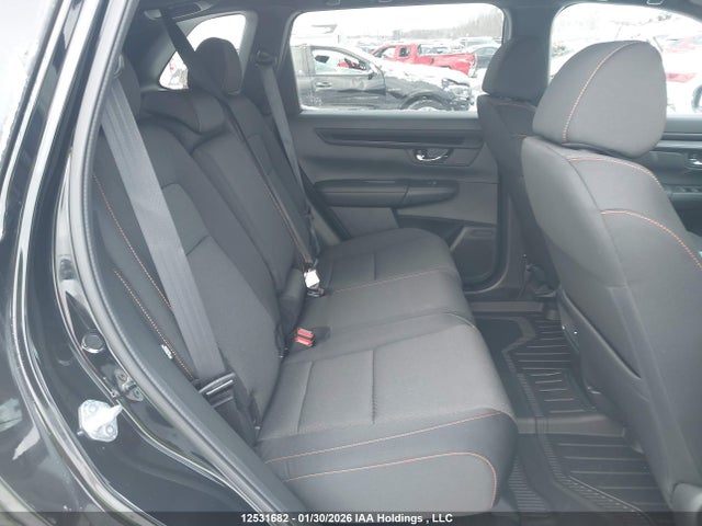 Aukcja sprzedaży 2026 Honda Cr-v Sport, vin: 2HKRS6H56TH207374, numer aukcji: 12531682