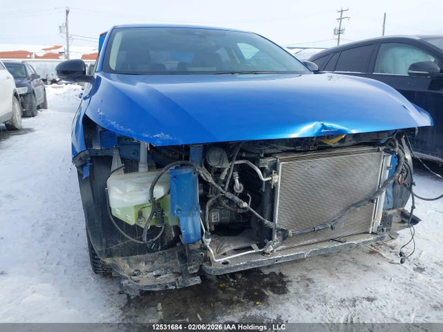 2024 Nissan Sentra Sr მანქანა იყიდება აუქციონზე, vin: 3N1AB8DV0RY306771, აუქციონის ნომერი: 12531684