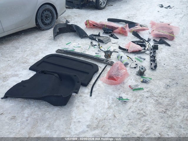 Aukcja sprzedaży 2025 Nissan Kicks, vin: 3N8AP6DD5SL420248, numer aukcji: 12531689