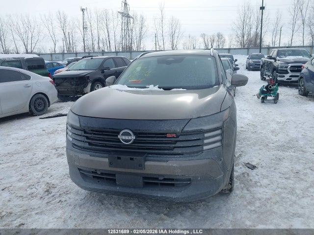 Aukcja sprzedaży 2025 Nissan Kicks, vin: 3N8AP6DD5SL420248, numer aukcji: 12531689