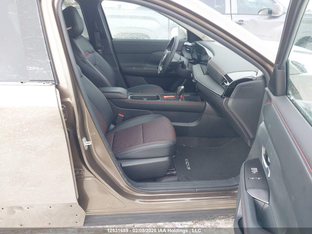 Aukcja sprzedaży 2025 Nissan Kicks, vin: 3N8AP6DD5SL420248, numer aukcji: 12531689