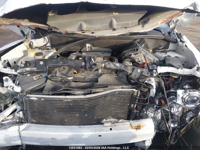 12531693 :رقم المزاد ، 1C4NJDCB4ED501593 vin ، 2014 Jeep Compass Limited مزاد بيع