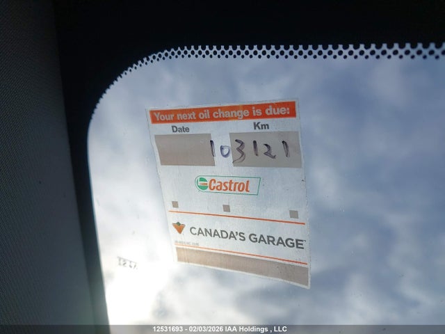 12531693 :رقم المزاد ، 1C4NJDCB4ED501593 vin ، 2014 Jeep Compass Limited مزاد بيع