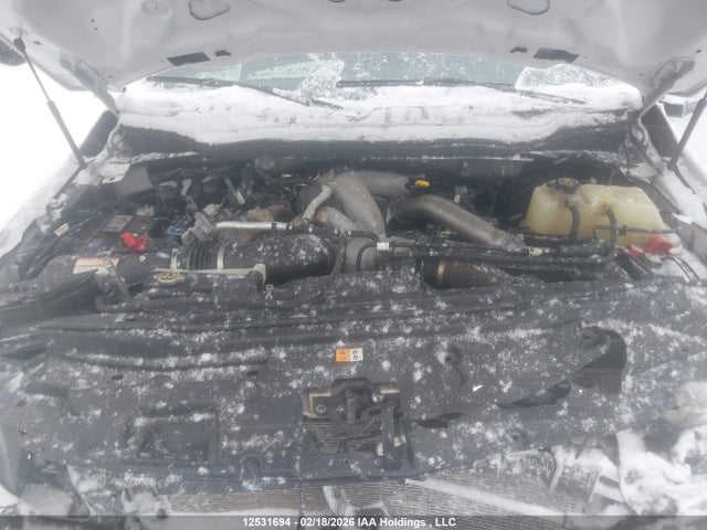 Продажа на аукционе авто 2022 Ford F250 Super Duty, vin: 1FT8W2BT6NED35911, номер лота: 12531694