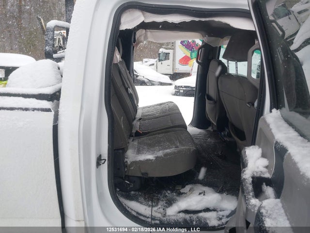 Продажа на аукционе авто 2022 Ford F250 Super Duty, vin: 1FT8W2BT6NED35911, номер лота: 12531694