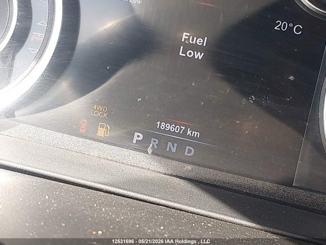 Aukcja sprzedaży 2017 Ram 1500 Sport, vin: 1C6RR7MT7HS808413, numer aukcji: 12531696