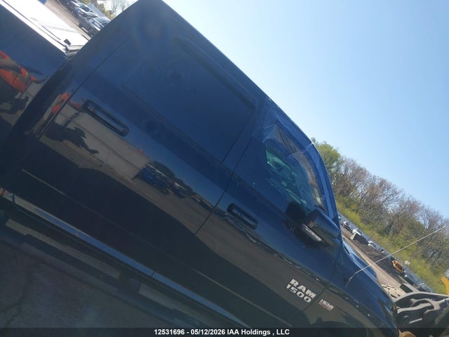 Aukcja sprzedaży 2017 Ram 1500 Sport, vin: 1C6RR7MT7HS808413, numer aukcji: 12531696