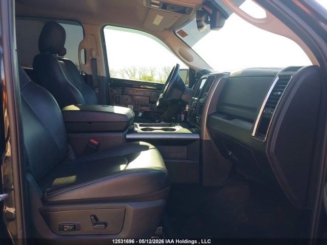 Aukcja sprzedaży 2017 Ram 1500 Sport, vin: 1C6RR7MT7HS808413, numer aukcji: 12531696