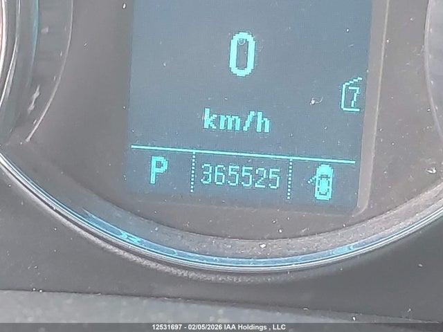 Aukcja sprzedaży 2011 Chevrolet Cruze Ltz Turbo, vin: 1G1PH5S94B7213035, numer aukcji: 12531697