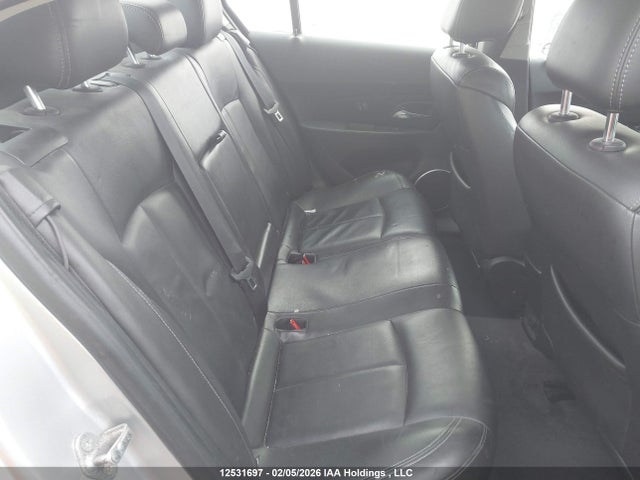 Aukcja sprzedaży 2011 Chevrolet Cruze Ltz Turbo, vin: 1G1PH5S94B7213035, numer aukcji: 12531697