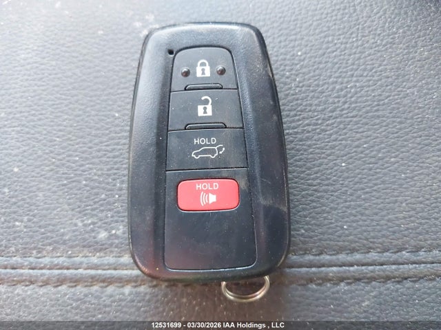 2025 Toyota Rav4 Xle/xle Premium მანქანა იყიდება აუქციონზე, vin: 2T3R1RFV4SC558493, აუქციონის ნომერი: 12531699