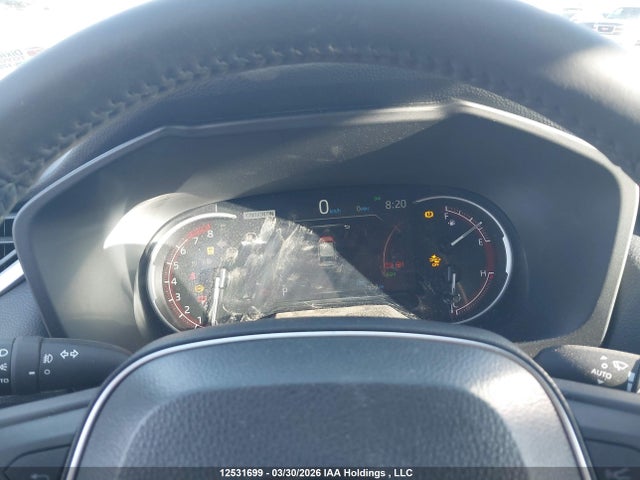 2025 Toyota Rav4 Xle/xle Premium მანქანა იყიდება აუქციონზე, vin: 2T3R1RFV4SC558493, აუქციონის ნომერი: 12531699