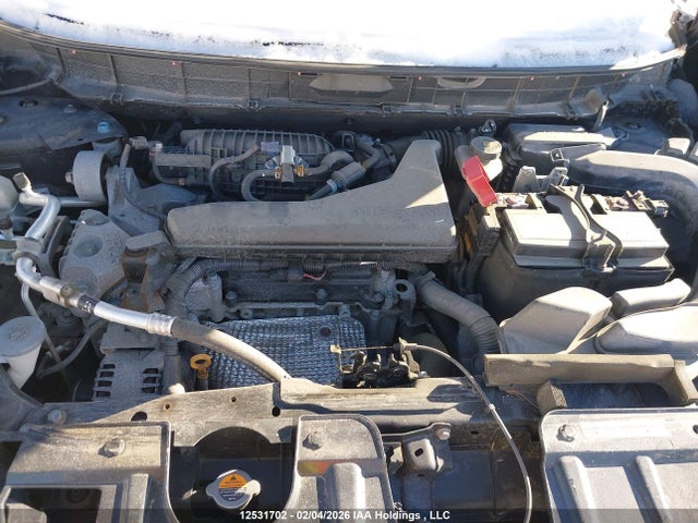 5N1AT2MV8LC811685 Nissan Rogue S/sl/sv
