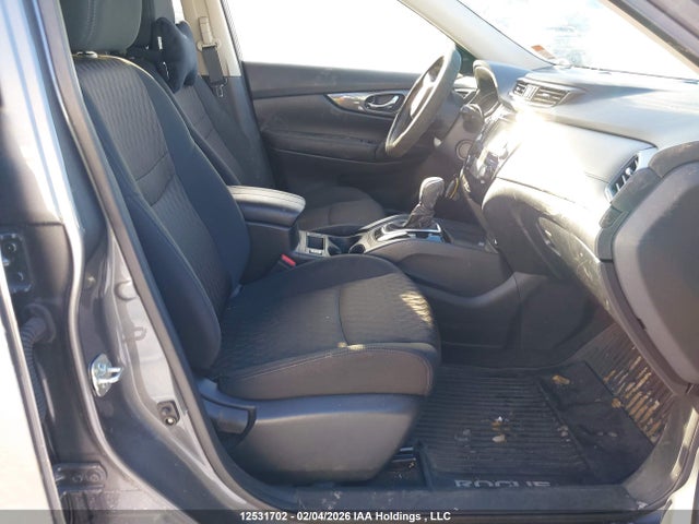 5N1AT2MV8LC811685 Nissan Rogue S/sl/sv