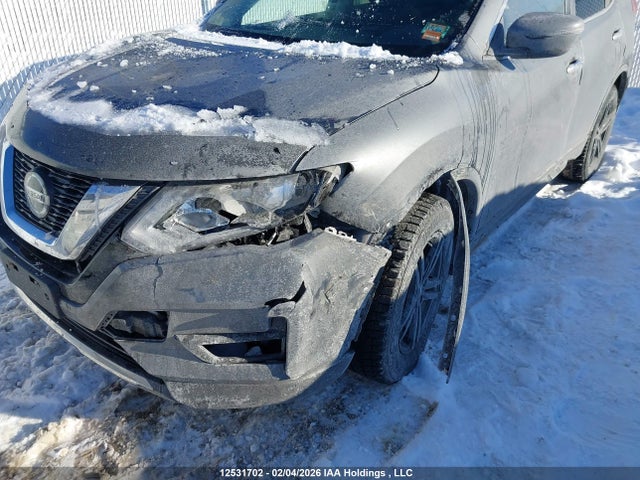 5N1AT2MV8LC811685 Nissan Rogue S/sl/sv