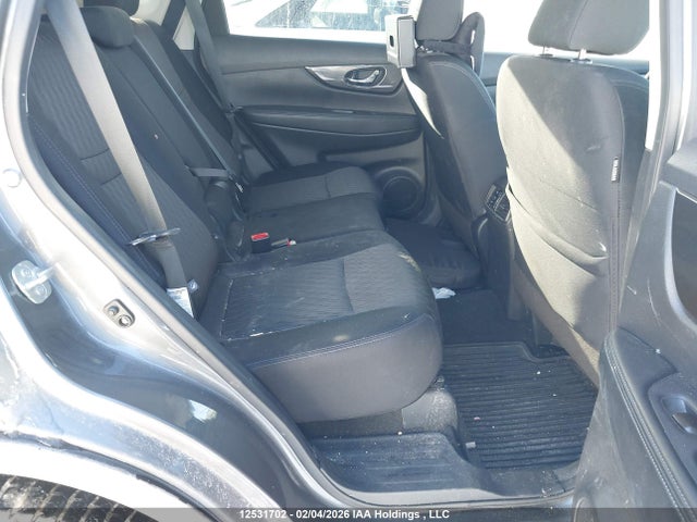 5N1AT2MV8LC811685 Nissan Rogue S/sl/sv
