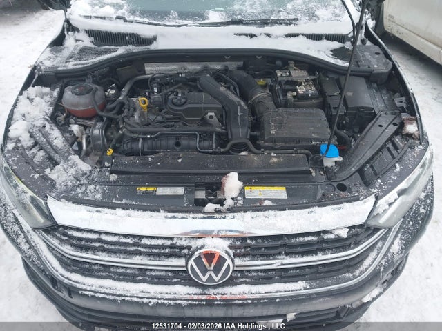 3VWEM7BU9RM066234 Volkswagen JETTA SE